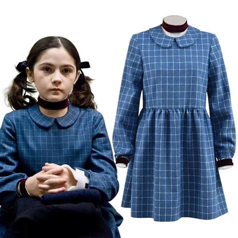 orphan outfit|Amazon.com: Esther Orphan Costume